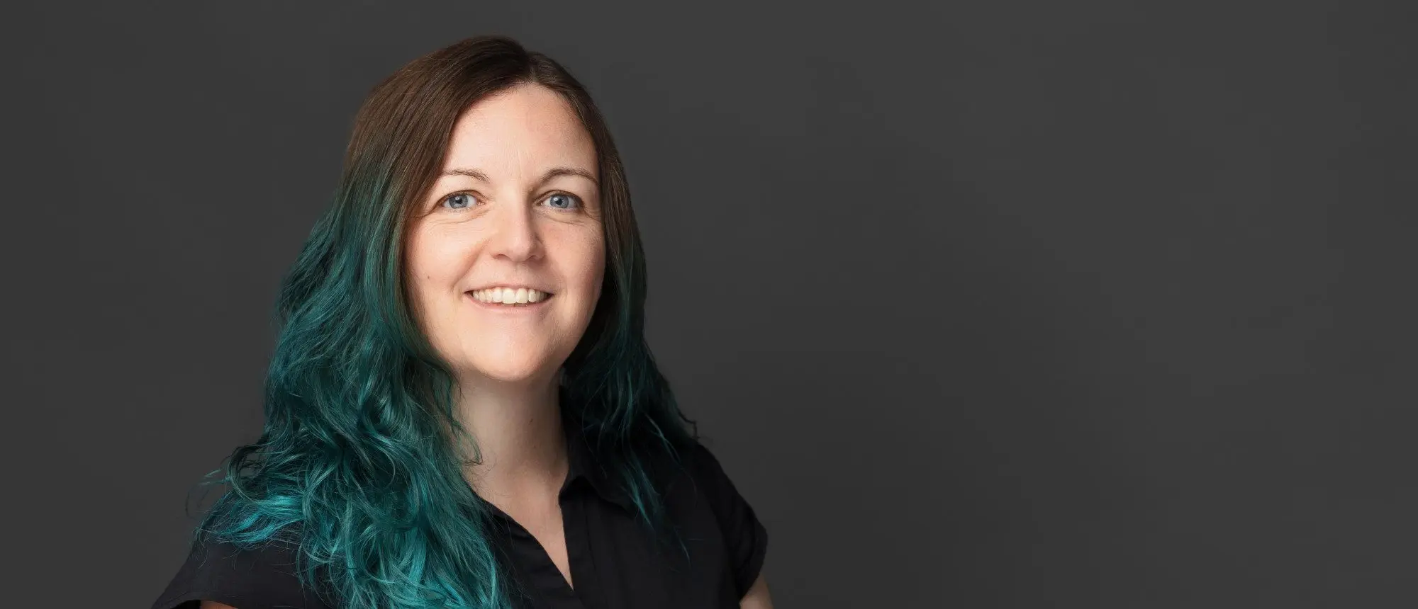 Portrait von Julia Rüterbories